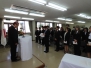 令和7年度　入学式