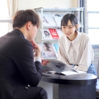 個別相談会