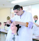 ９月１２日オープンキャンパス