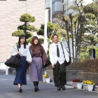 １月　オープンキャンパス